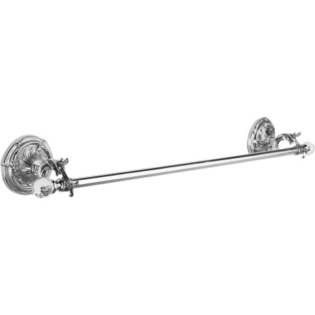 Полотенцедержатель Art&Max AM-1779-Cr-C