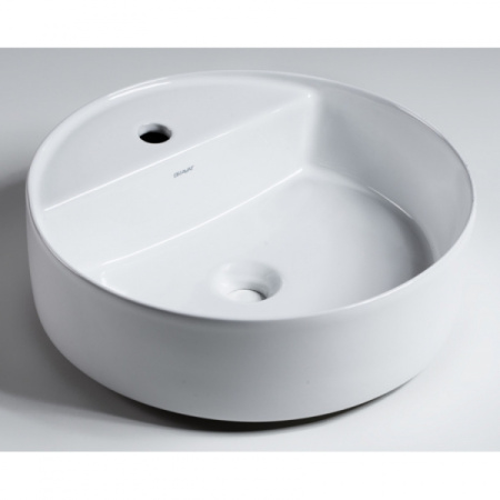 Раковина Bravat Affability C22284W-1-ENG