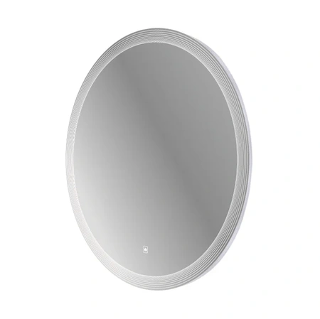 Зеркало (100х100) Cezares CZR-SPC-ECO-1000-LED-TCH