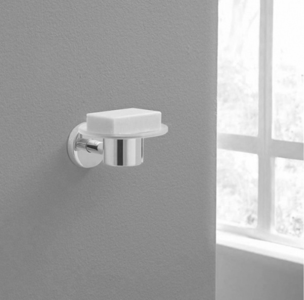 Мыльница HANSGROHE Logis 40515000