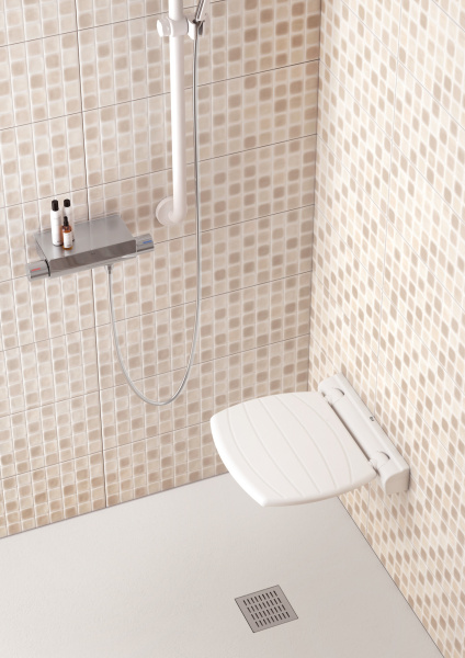 Стул Roca для душа Access Comfort 816912009