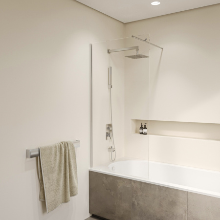 Шторка на ванну 80 см RGW Screens SC-050 351105008-11