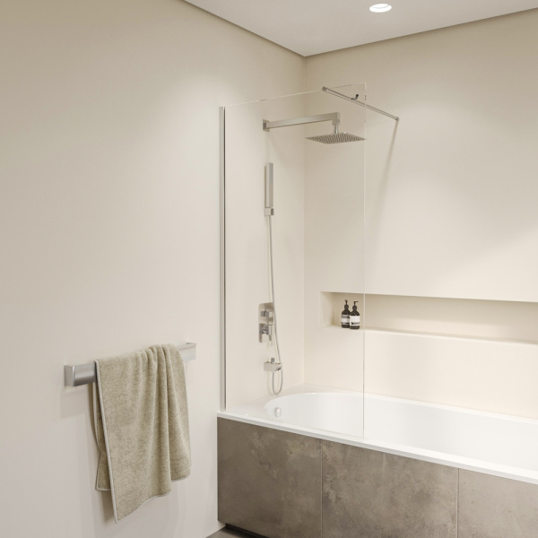 Шторка на ванну 90 см RGW Screens SC-050 351105009-11