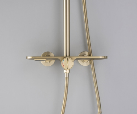 Душевая система Bronze de Luxe icon 80112CG