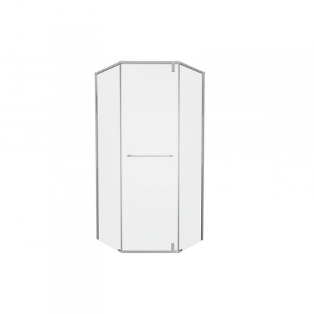 Душевой уголок Bravat Stream BS090.6112S