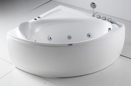 Ванна Orans Bath gidro BT-62106B