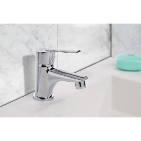 Смеситель для раковины Mofem MAMBO 150-0033-10