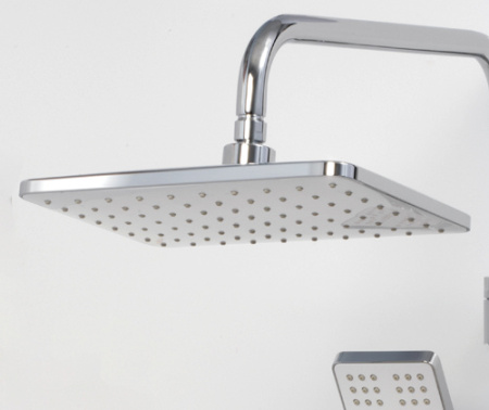 Душевая система с изливом WasserKRAFT A11301 Thermo