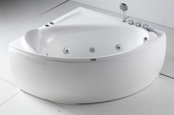 Ванна Orans Bath gidro BT-62106B