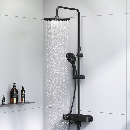 Душевая система AM.PM Inspire V2.0 F0750A522