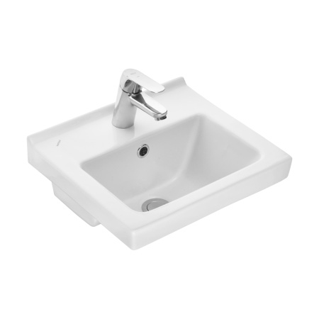 Раковина встраиваемая Onika Визит 40 1.3117.7.S00.11B.0