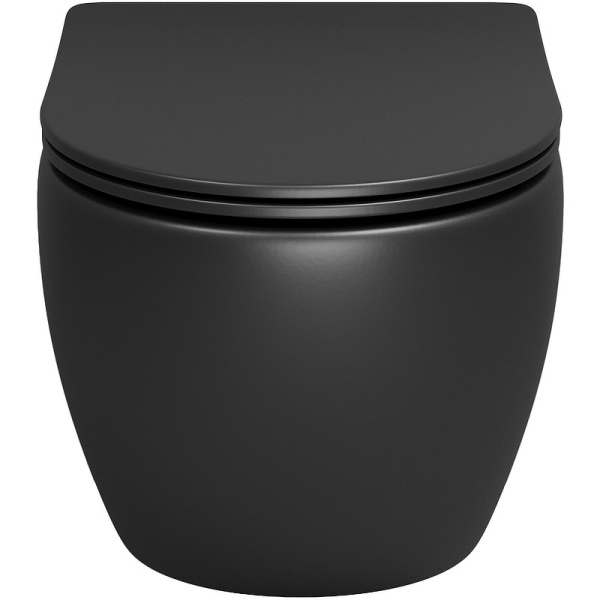 Комплект унитаза с инсталляцией Grossman Galaxy 97.4455BMS.01.000 с клавишей смыва