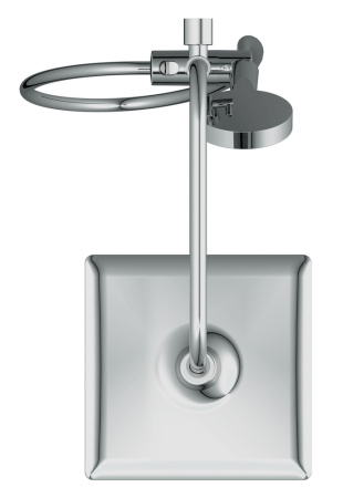 Душевая стойка Cersanit NENO 63477