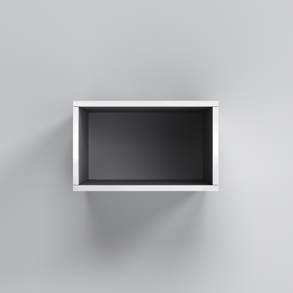 Ниша для пенала AM.PM Func 40 M8FOH0401WG