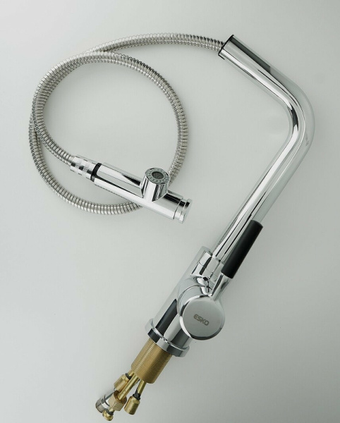 Смеситель для кухни ESKO K12 K12