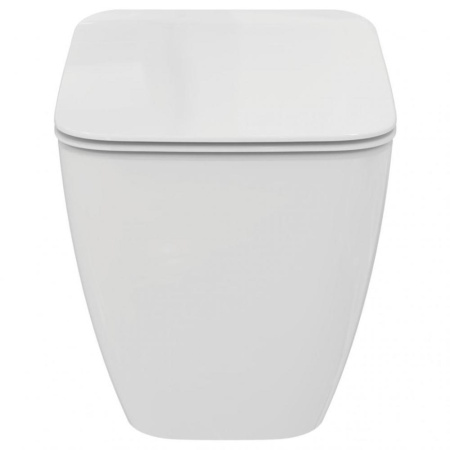 Приставной унитаз Ideal Standard STRADA II AquaBlade T359901