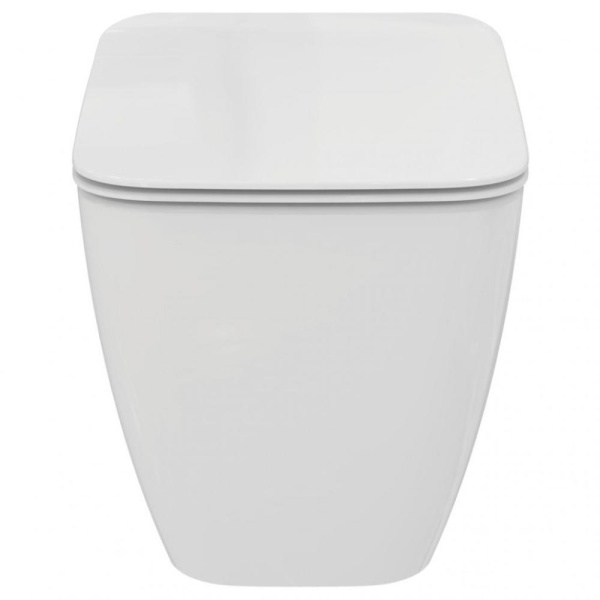 Приставной унитаз Ideal Standard STRADA II AquaBlade T359901