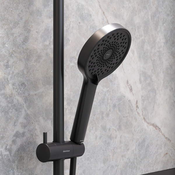 Душевая лейка Damixa Apollo 947020300 Душевая лейка Damixa Apollo 947020300