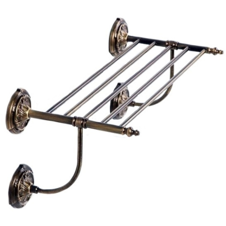 Полотенцедержатель Art&Max AM-2035-Br