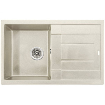 Кухонная мойка KAISER KGM-7850 гранит (KGM-7850-SB)