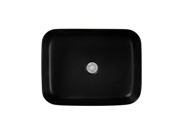 Раковина накладная (50х39) Aquatek Вега  AQ5515-MB