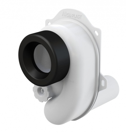 Сифон для писсуара AlcaPlast A45B