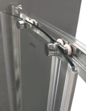 Душевая дверь Kermi I2 KOD 090181AK