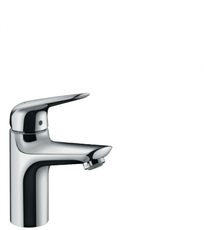 Смеситель для раковины Hansgrohe Novus 71034000