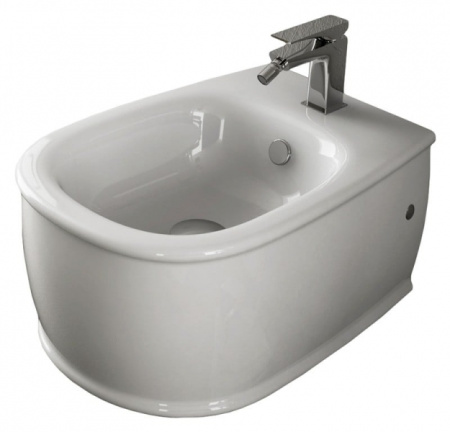 Биде подвесное ArtCeram Azuley AZB001 01;00