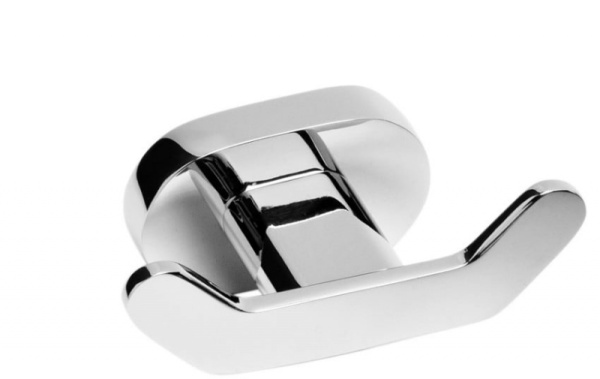 Крючок двойной Raiber R50101 Крючок двойной Raiber R50101