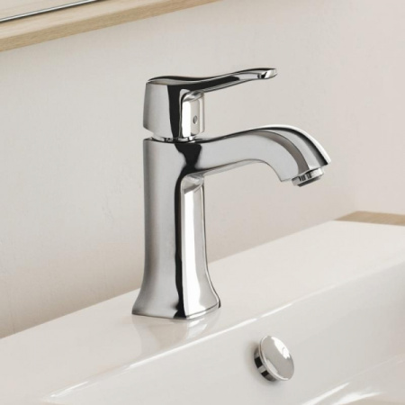 Смеситель для раковины Hansgrohe Metropol 31300000