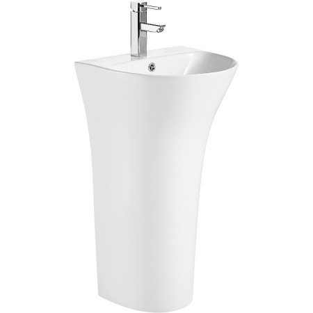 Раковина Cerutti Simona 48 CT7832 Белая