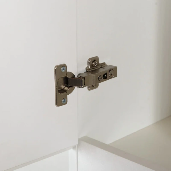 Пенал подвесной Cezares  MOLVENO-1600-2A-SC-BG Bianco Ghiaccio