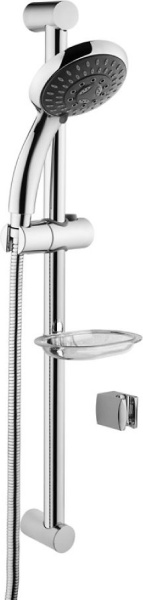 Набор смесителей 3 в 1 VITRA Minimax S A49153EXP