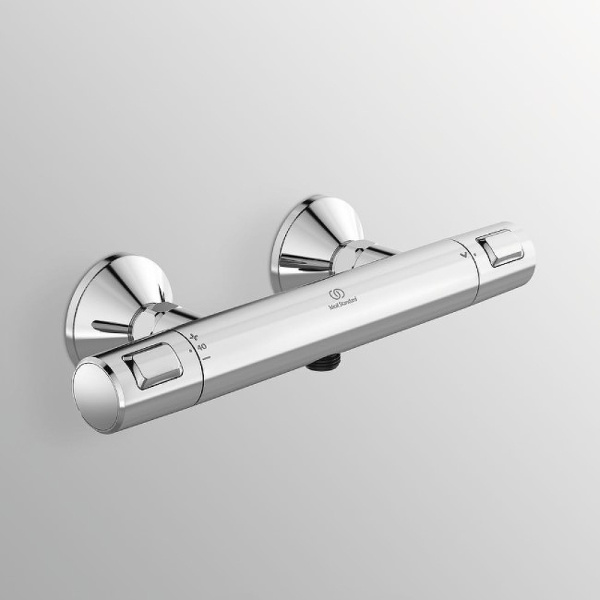 Термостат для душа Ideal Standard Ceratherm T25 A7201AA