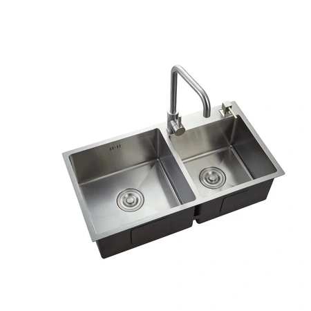 Кухонная мойка Arrow AG5541