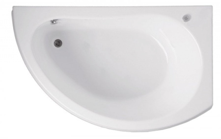 Акриловая ванна Vagnerplast Corona VPBA168CRN3PX-04