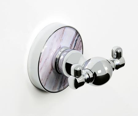 Крючок двойной Wasserkraft Aland K-8523D SET1559