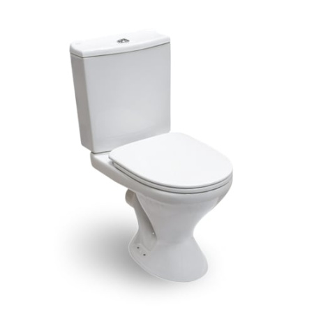 Унитаз-компакт Della Runway DE391090036