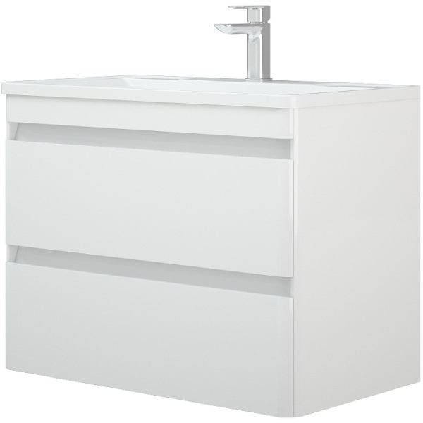 Тумба подвесная Corozo Алабама 80 SD-00000569