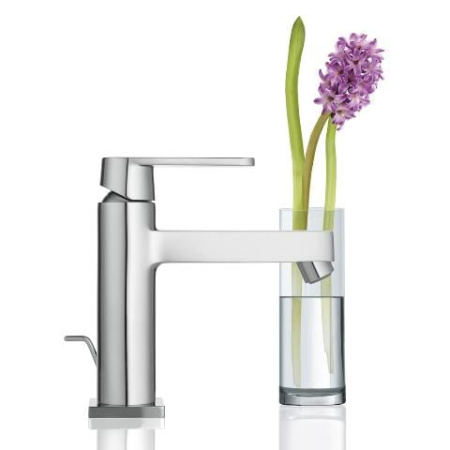 Смеситель для раковины Grohe Quadra 23441 000 (23441000)