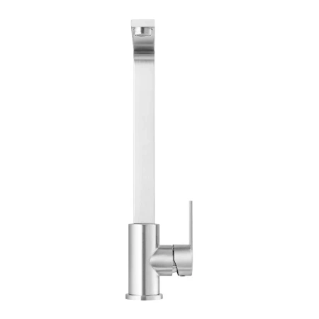 Смеситель для кухни Arrow AG4521SS хром