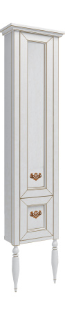Пенал Roca America Evolution L L ZRU9302947 дуб молочный
