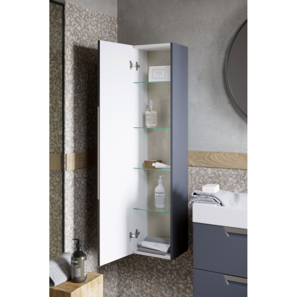 Пенал Aqwella Cube CUB0503GR