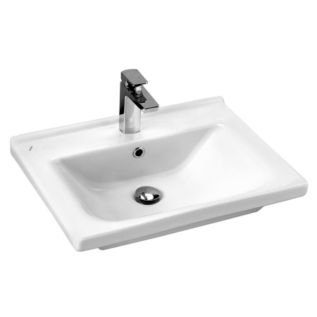 Раковина подвесная (60х45) Santek Миранда 60 1WH302421