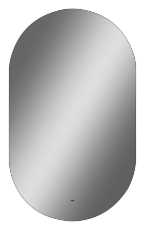 Зеркало (70х20) Misty Титавин ТИТ-02-70/120-14