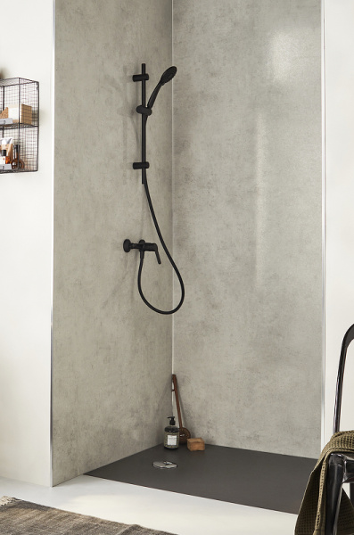 Смеситель для душа Jacob Delafon Aime E29870-BL