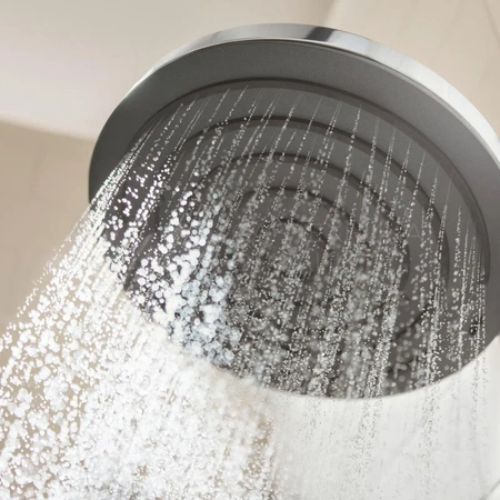 Верхний душ Hansgrohe Pulsify 260 1jet 24140000 хром