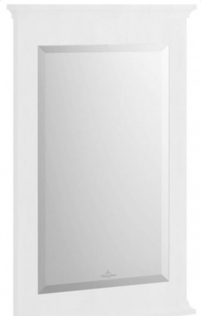 Зеркало белый Villeroy&Boch HOMMAGE 85652100