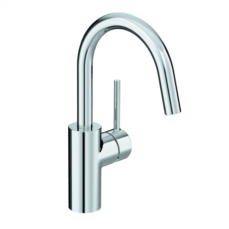 Смеситель для раковины Kludi Bozz 380280576
